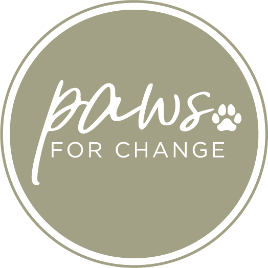 Paws for Change