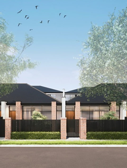 Medallion Homes Adelaide home design and building