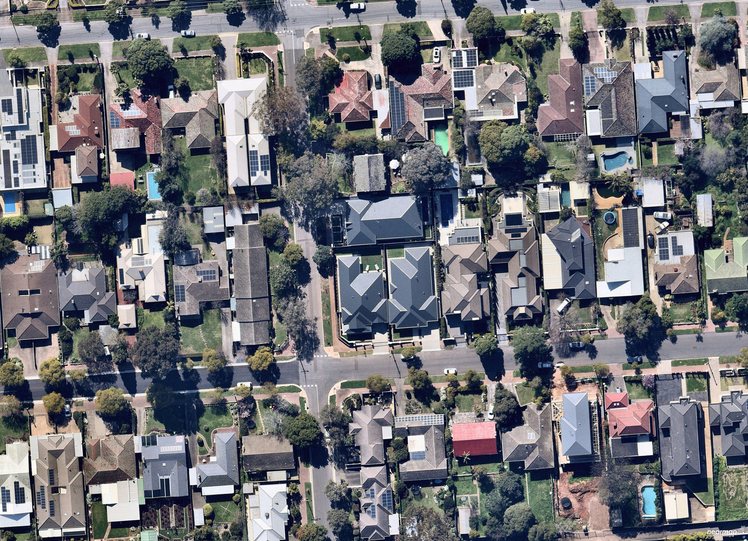 Anglesey Avenue, St Medallion Homes