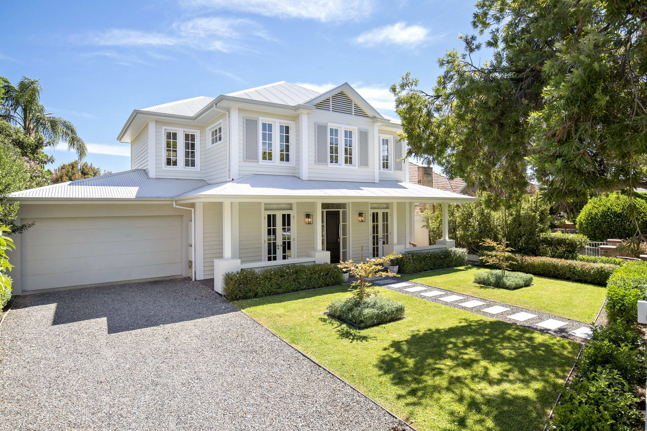 Rymill Road Medallion Homes