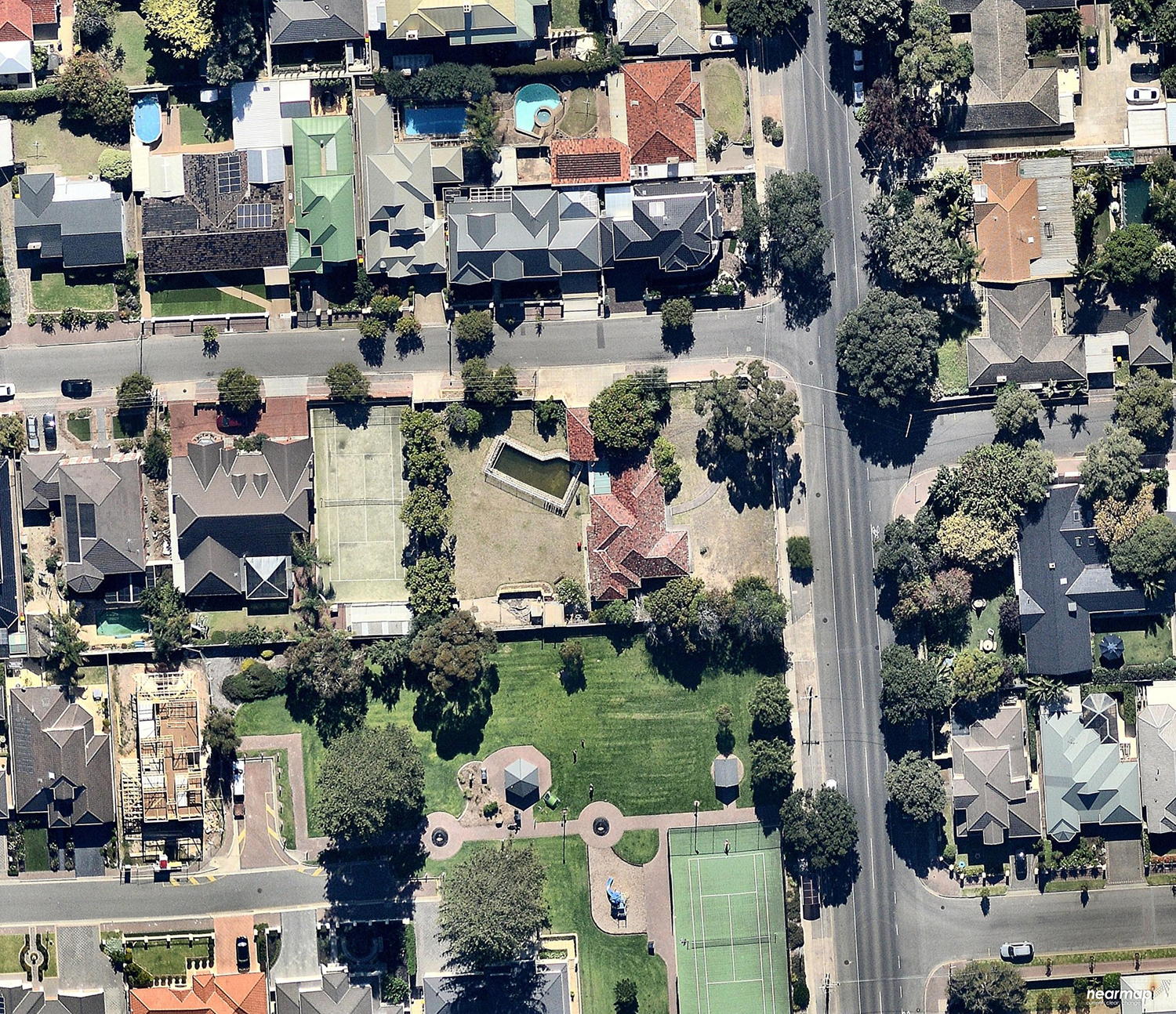 1925 Marine Street, Somerton Park Medallion Homes