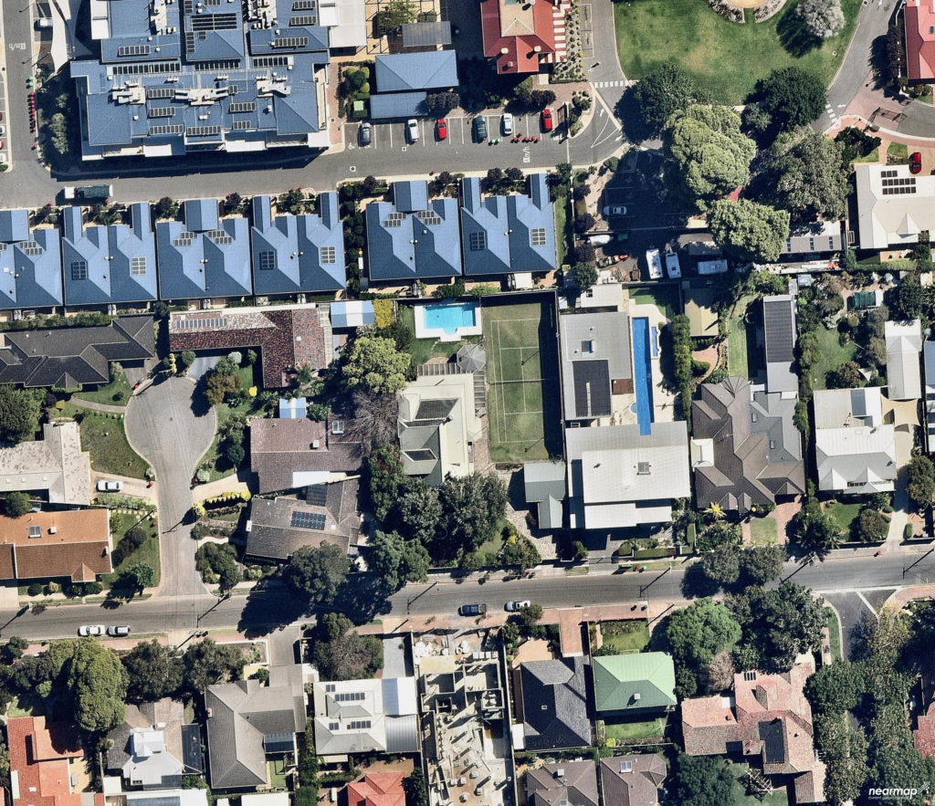 40 King Street, Brighton Medallion Homes