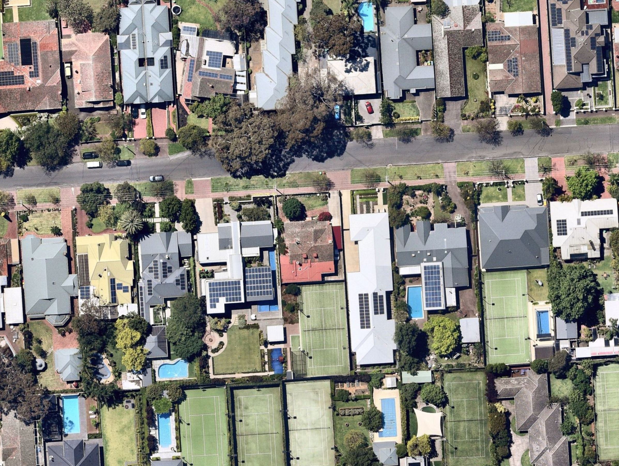 24 Stanley Street, Leabrook Medallion Homes