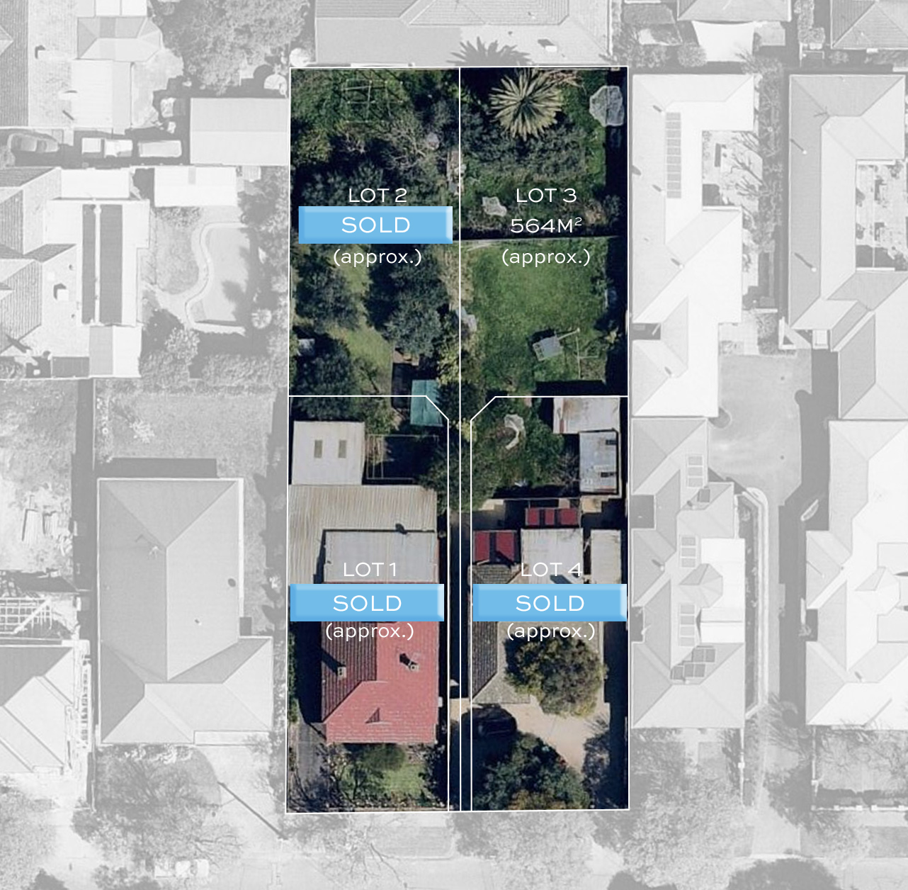 L'Estrange Street, Glenside Medallion Homes