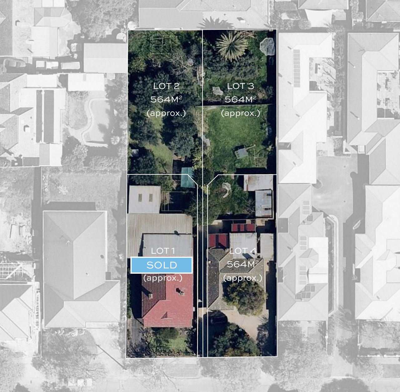 L'Estrange Street, Glenside Medallion Homes